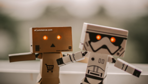 10 Ways to Use AI in e-commerce