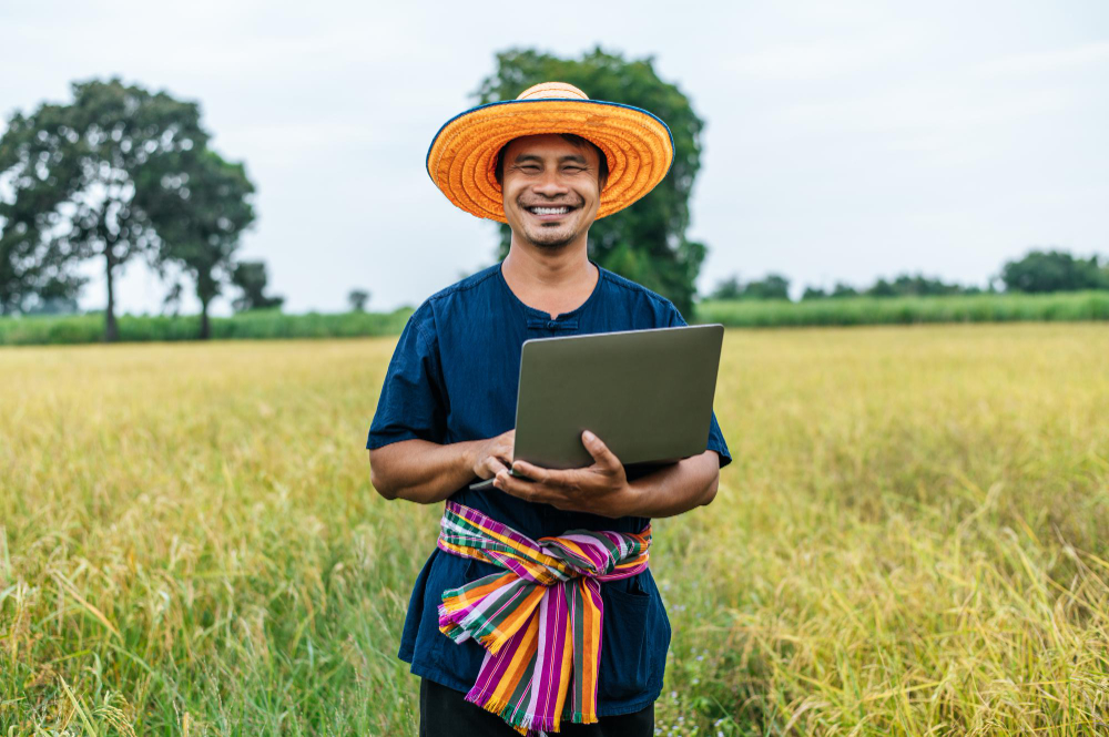 E-commerce for Rural India: Bridging the Digital Divide