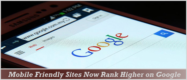 Why Mobile-Friendly Websites Rank Higher on Google