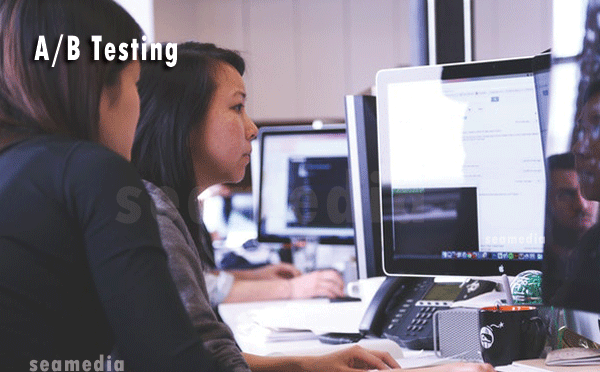 How to Perform A/B Testing in an eCommerce Website