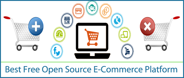 Best Free Open Source E-Commerce Platforms