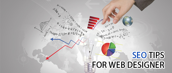 SEO Tips for Web Designers: Enhancing Website Design for Better Search Engine Visibility