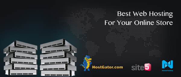 Choosing the Best Web Hosting for Your Online Store