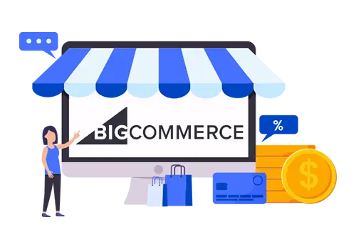 Custom BigCommerce Store Development