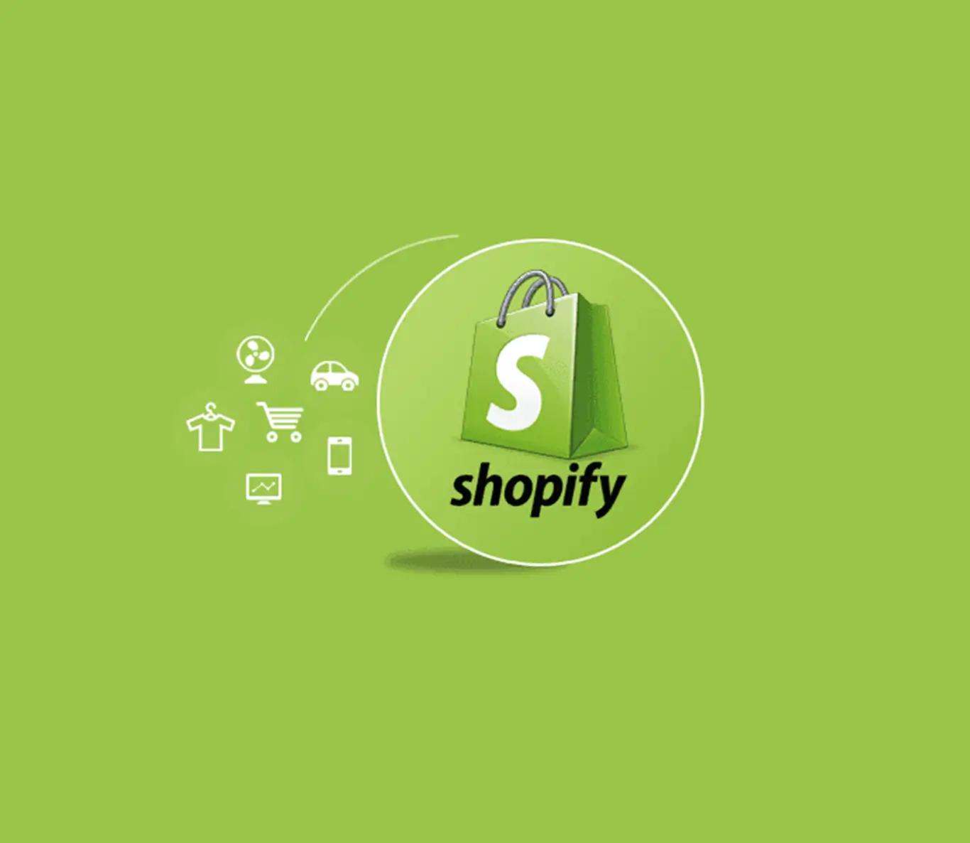 Shopify E-commerce Design and Development Agency