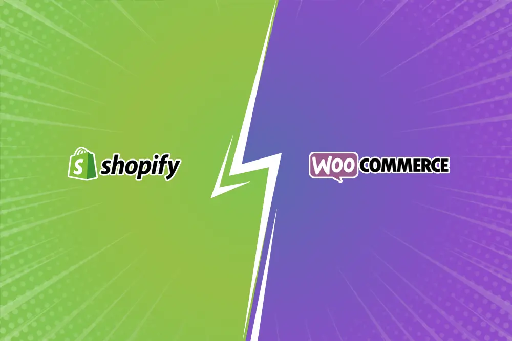 Shopify vs. WooCommerce: Which Platform is Right for You?
